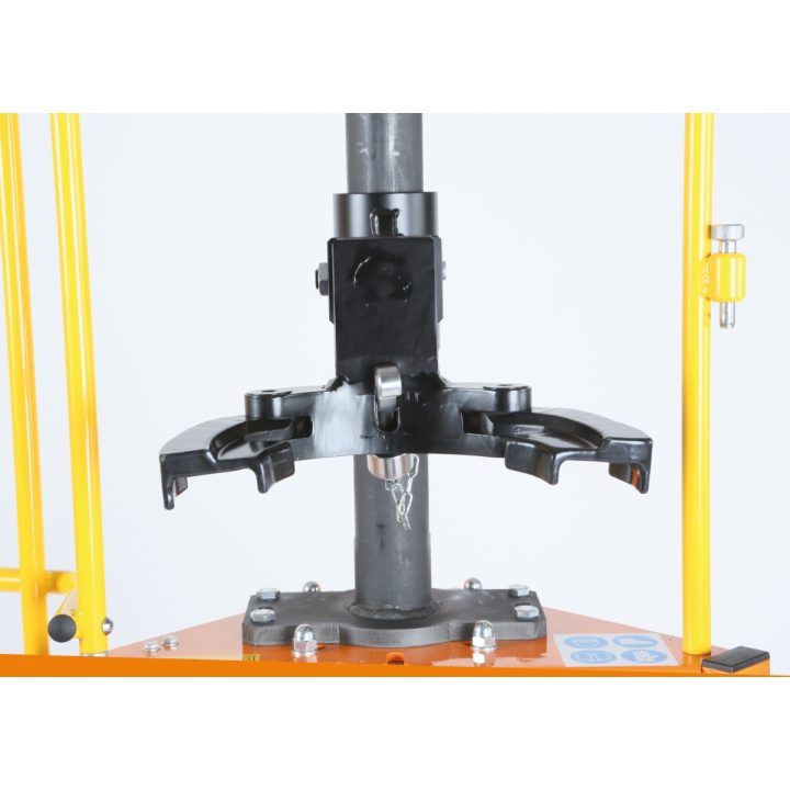 Beta 1550U Smonta ammortizzatori pneumatico 015500010