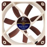 Noctua NF-S12A ULN Computer case Fan 12 cm Beige Brown