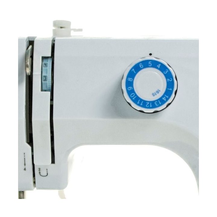 Łucznik Everyday Automatic sewing machine Electromechanical