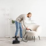 Taurus SPCL602 carpet textile and upholstery vacuum cleaner