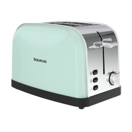Taurus VINTAGE II 7 2 slice(s) 950 W Green