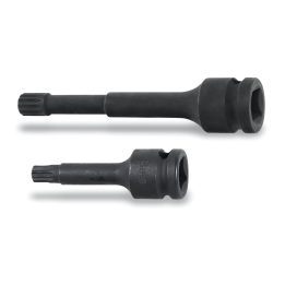 Beta 1566/VAG Kit chiavi a bussola Macchina XZN® per viti semiasse gruppo VAG 015660060