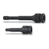 Beta 1566/VAG Kit chiavi a bussola Macchina XZN® per viti semiasse gruppo VAG 015660060