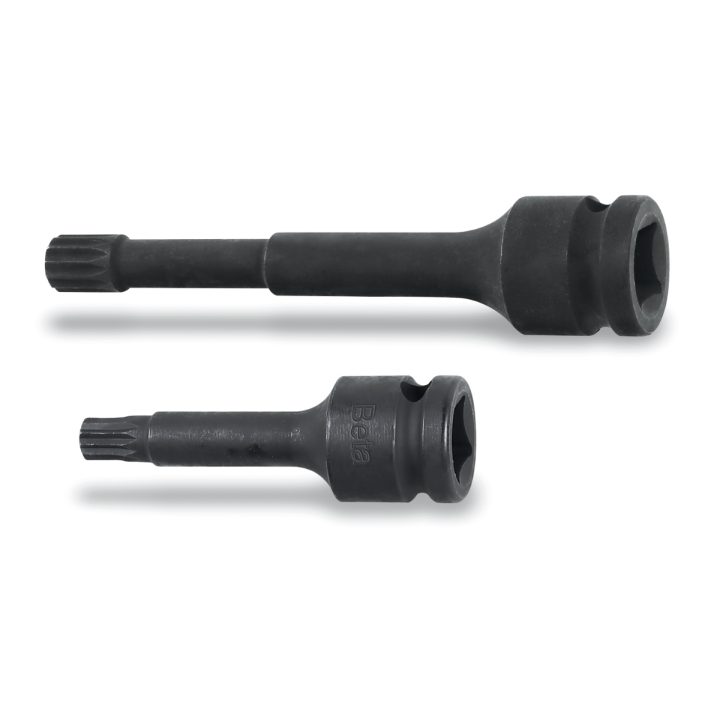 Beta 1566/VAG Kit chiavi a bussola Macchina XZN® per viti semiasse gruppo VAG 015660060