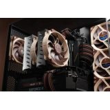 Noctua NH-D15 G2 computer cooling system Processor Air cooler 14 cm