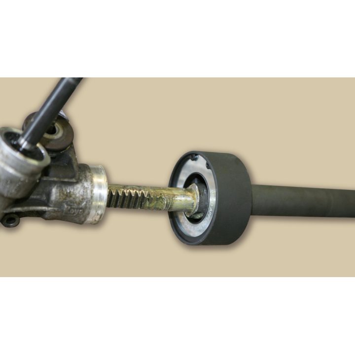 Beta 1566N 35X400 Attrezzo per smontaggio/montaggio braccetti sterzo 015660005