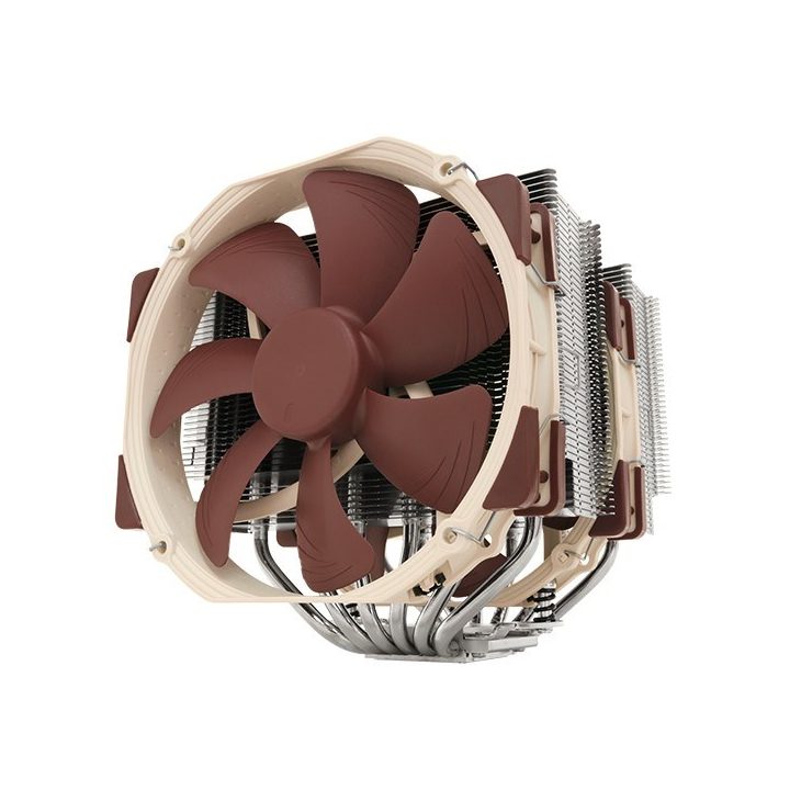 Noctua NH-D15 computer cooling component Processor Cooler 14 cm