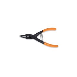 Beta 1036K 175 Pinze a becchi diritti per anelli elastici di sicurezza per alberi 010369017