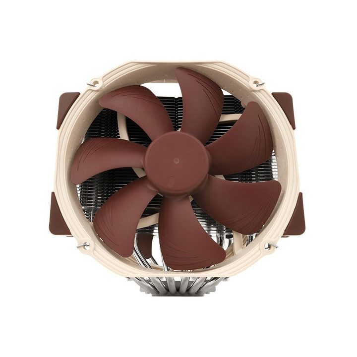 Noctua NH-D15 computer cooling component Processor Cooler 14 cm