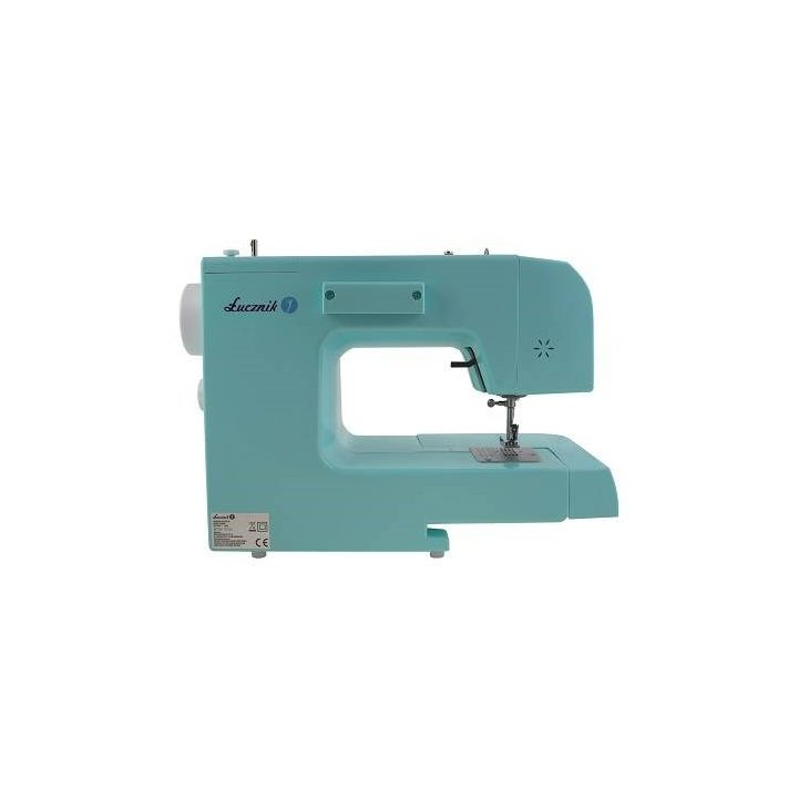 Sewing machine ŁUCZNIK IVONNE Mint