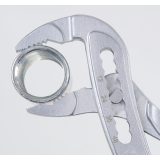 Beta 1048MQ 250 Pinze regolabili a cerniera chiusa, isolate 1000V 010480315