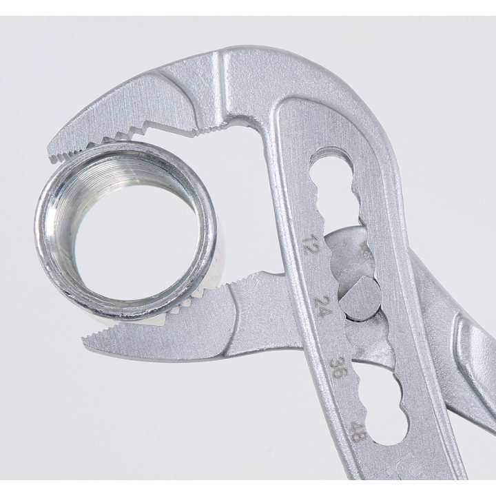 Beta 1048MQ 250 Pinze regolabili a cerniera chiusa, isolate 1000V 010480315
