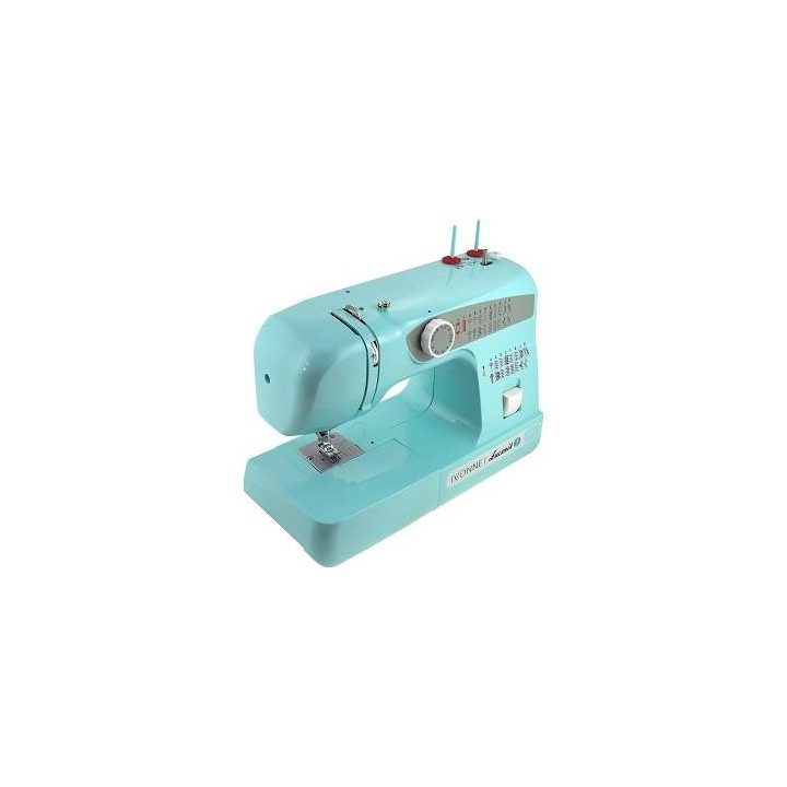 Sewing machine ŁUCZNIK IVONNE Mint