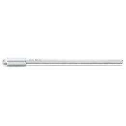 Beta 1281PB Portabussole quadro maschio 1/4” cromato 012810293