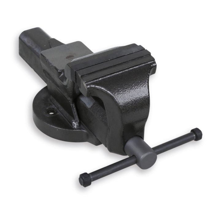 Beta 1599GI 175 Morse parallele da banco con ganasce intercambiabili 015990275