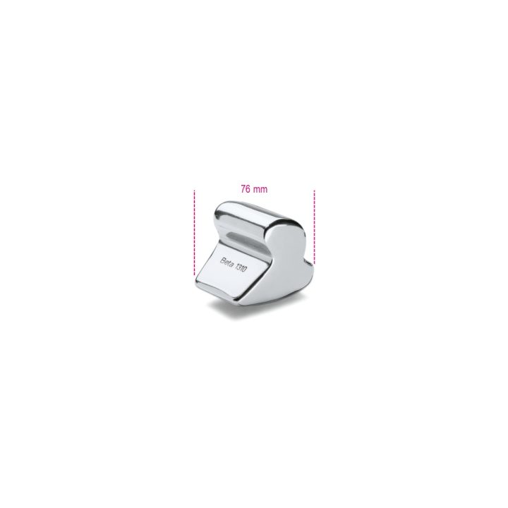 Beta 1310 Tasso a rotaia 013100001