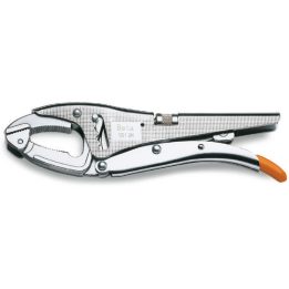 Beta 1051GM Pinza autobloccante a doppia regolazione, ganascia oscillante 010510250