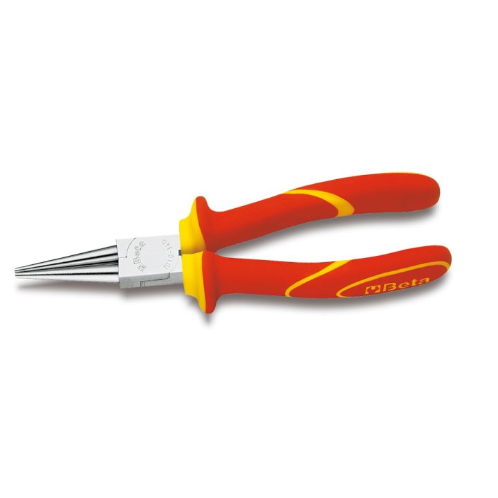 Beta 1010MQ 160 Pinze a becchi tondi lunghi 010100096