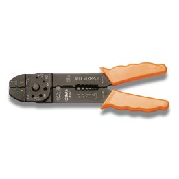 Beta 1602 Pinza per capicorda preisolati modello leggero 016020001