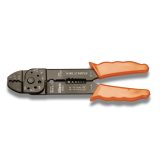Beta 1603 Pinza per capicorda non isolati modello leggero 016030001