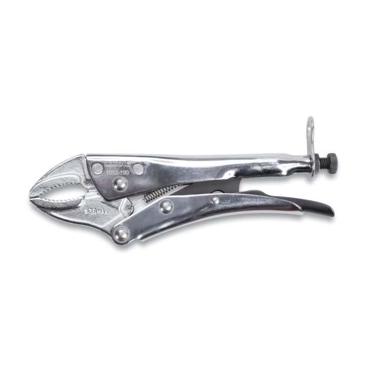 Beta 1052HS 240 Pinze regolabili autobloccanti ganasce concave H-SAFE 010524024