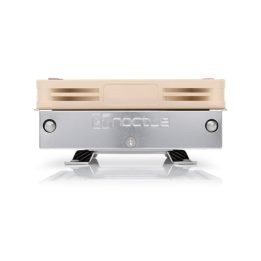 Noctua NH-L9a-AM4 Processor Cooler 9.2 cm Beige Nickel