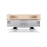 Noctua NH-L9a-AM4 Processor Cooler 9.2 cm Beige Nickel