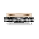 Noctua NH-L9a-AM4 Processor Cooler 9.2 cm Beige Nickel
