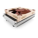 Noctua NH-L9a-AM4 Processor Cooler 9.2 cm Beige Nickel