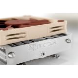 Noctua NH-L9a-AM4 Processor Cooler 9.2 cm Beige Nickel