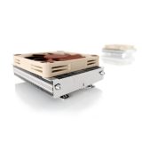 Noctua NH-L9a-AM4 Processor Cooler 9.2 cm Beige Nickel