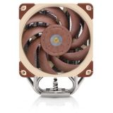 Noctua NH-U12A computer cooling component Processor Cooler 12 cm Beige Brown Silver 1 pc(s)