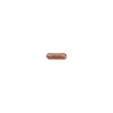 Beta 1366S/R6 Elettrodo per viti M5-M6 013660506