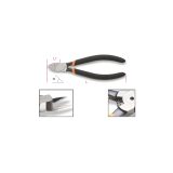 Beta 1080D 45 Tronchesi a taglienti diagonali rasi manici ricoperti con 2 strati di PVC antiscivolo 010800045