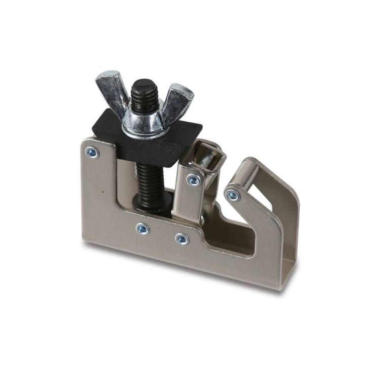 Beta 1367/K4 Kit 4 morsetti ad arco per passaruota 013670010
