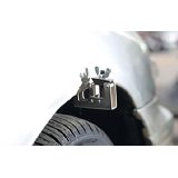 Beta 1367/K4 Kit 4 morsetti ad arco per passaruota 013670010