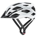UVEX I-vo 2 Cycling Helmet 56–60 cm White Matt