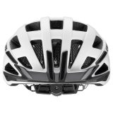 UVEX I-vo 2 Cycling Helmet 56–60 cm White Matt