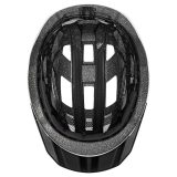 UVEX I-vo 2 Cycling Helmet 56–60 cm White Matt