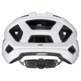 UVEX I-vo 2 Cycling Helmet 56–60 cm White Matt