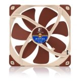 Noctua NOC-NF-A14-ULN computer cooling component Computer case Fan 14 cm Beige Brown 1 pc(s)