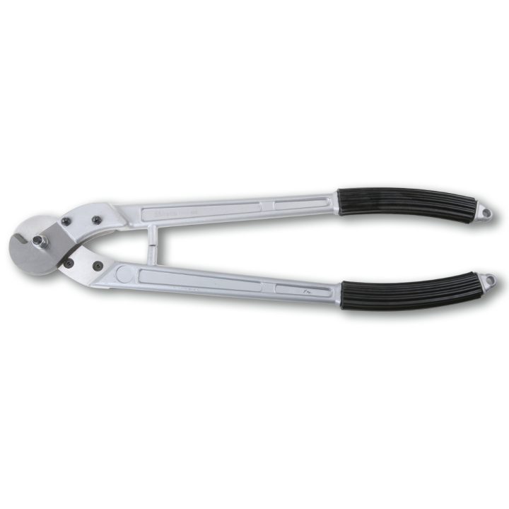 Beta 1104 420 Tagliafuni per funi flessibili in acciaio impugnature in materiale plastico 011040004