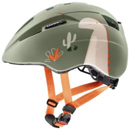Uvex kid 2 cc Grey Green