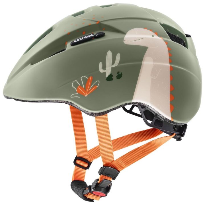 Uvex kid 2 cc Grey Green