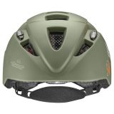 Uvex kid 2 cc Grey Green