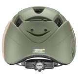 Uvex kid 2 cc Grey Green