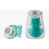 OROMED ORO-MESH BABY GREEN Inhaler