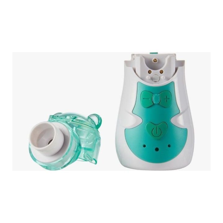 OROMED ORO-MESH BABY GREEN Inhaler