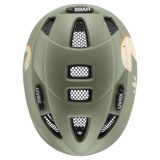 Uvex kid 2 cc Grey Green