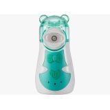 OROMED ORO-MESH BABY GREEN Inhaler